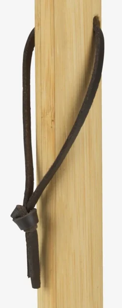 Køkkenrulleholder CLAUS Ø13xH33cm