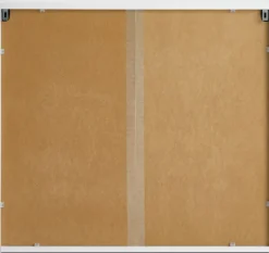 Kommode FRAMLEV 3 skuffer hvid