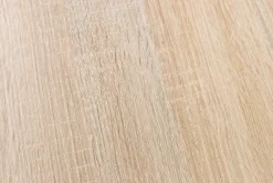 Kommode LIMFJORDEN 3+3 skuffer lys egefarve