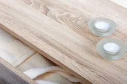 Kommode TAPDRUP 3 skuffer eg