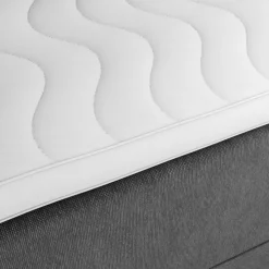 Kontinentalseng 180x200 GOLD C50 m/opbevaring