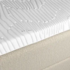 Kontinentalseng 180x200cm GOLD C5 Sand-91