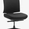 Kontorstol SEJSTRUP sort