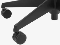 Kontorstol SEJSTRUP sort