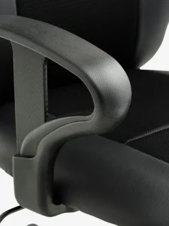 Kontorstol SUNDS sort