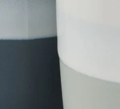 Krus FREDERIK 20cl blå/grøn 2 stk/pk