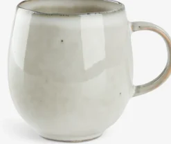 Krus SVERRE lertøj 40cl Ø10xH10cm