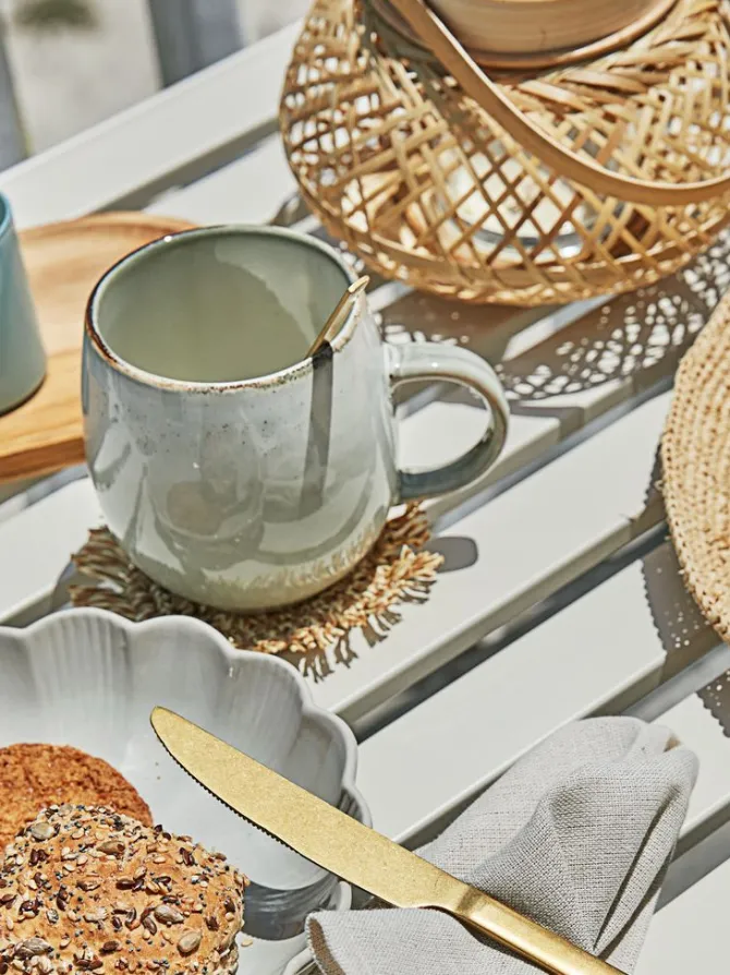 Krus SVERRE lertøj 40cl Ø10xH10cm