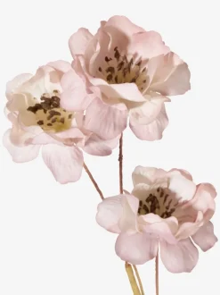 Kunstig blomst ASVEND H50cm rosa