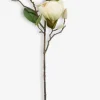 Kunstig blomst DIDRIK H85cm magnolia