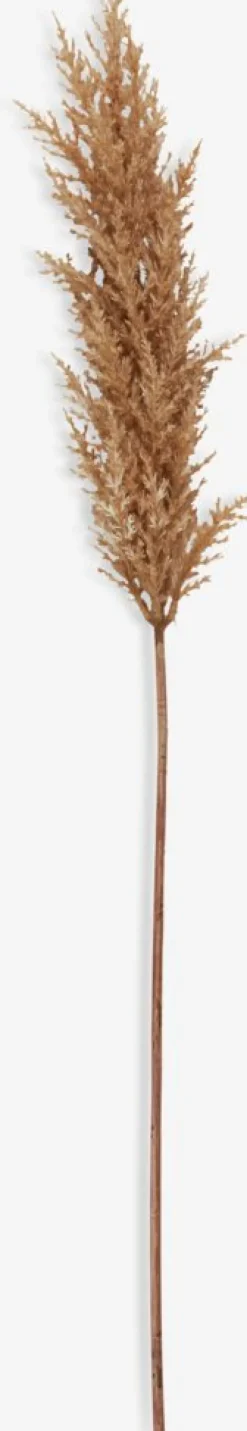 Kunstig blomst TOMAS H95cm natur