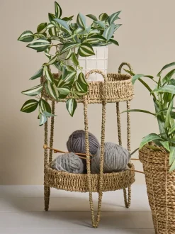 Kunstig plante ASGAR H24cm