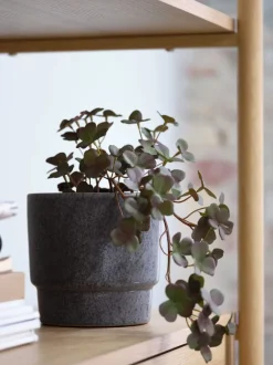 Kunstig plante BERGUR H21cm m/potte