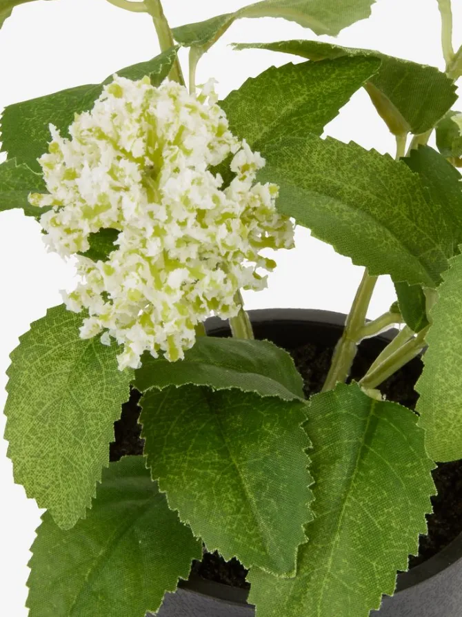 Kunstig plante DANIEL Ø10xH22cm m/potte