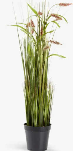 Kunstig plante GODSKE Ø18xH75cm