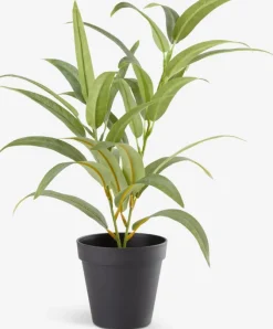 Kunstig plante LARSSON Ø11xH43 cm