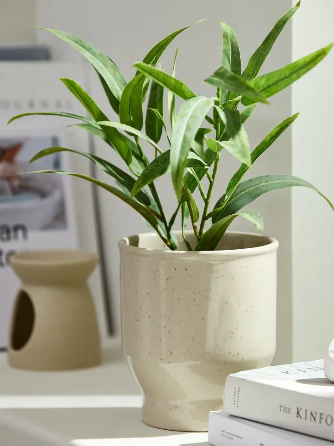 Kunstig plante LARSSON Ø11xH43 cm