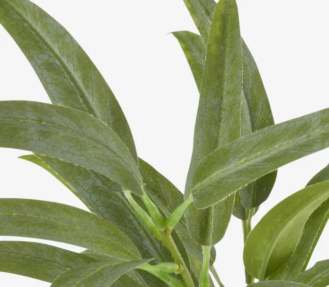 Kunstig plante LARSSON Ø11xH43 cm