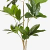 Kunstig plante TRISTAN H90cm