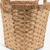 Kurv HEROLD Ø44xH47cm natur