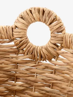 Kurv HEROLD Ø44xH47cm natur