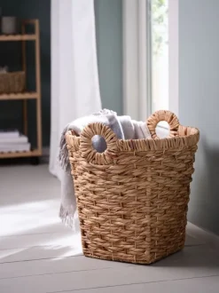 Kurv HEROLD Ø44xH47cm natur