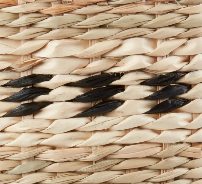 Kurv VIGIL Ø32xH27cm søgræs