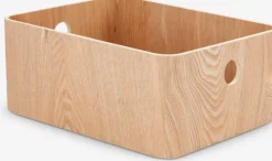 Kurv VITUS B30xL23xH12cm natur