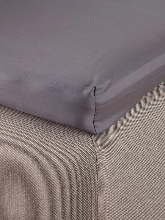 Kuvertlagen EDITH 90x200x6-10 antracitgrå