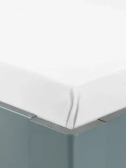 Lagen ELISABETH 135x240 hvid