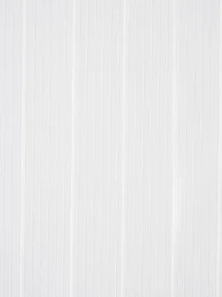 Lamelgardin ANDAMMEN 100x250cm hvid