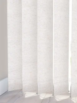 Lamelgardin ROGEN 100x250cm natur