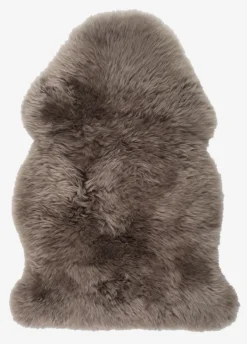 Lammeskind KEJSERLIND 50x85 taupe