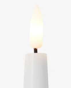 LED lys ASKIL H18cm 2 stk/pk