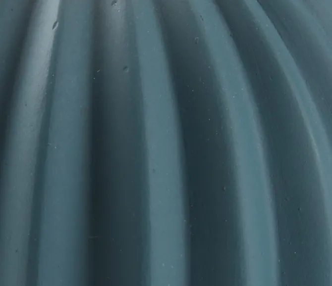 LED lys THOMAS Ø8xH11cm m/timer