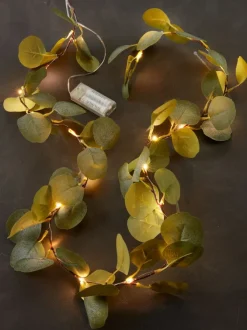 LED lyskæde BENGT L180cm m/20 LED