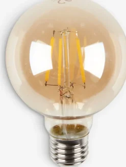 LED pære HERBERT E27 G80 200 lumen