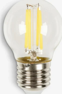 LED pære HERBERT E27 G45 470 lumen