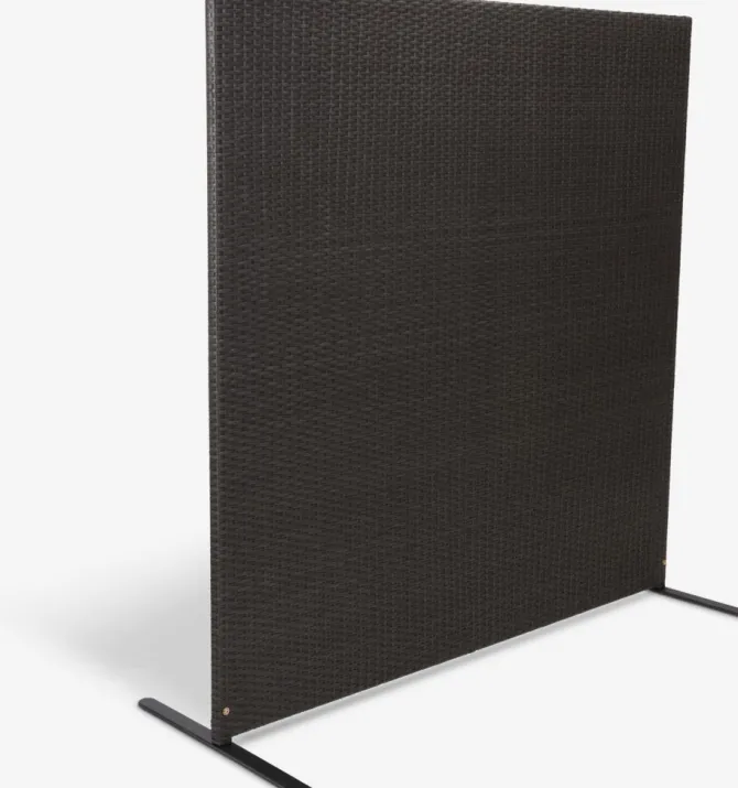 Læhegn TRAST H151 sort