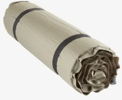 Liggeunderlag LANG H7.5 selvoppustelig olivengrøn