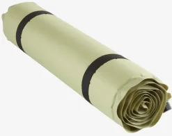 Liggeunderlag OPPDAL H5 selvoppustustelig grøn