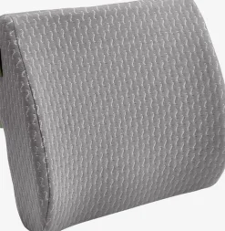 Lændepude 34x36x12/6 WELLPUR RYGGE