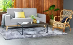 Lænestol LISELEJE høj natur