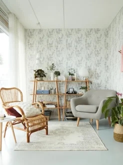 Lænestol LISELEJE høj natur