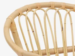 Lænestol LISELEJE lav natur