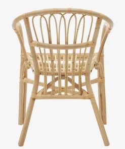 Lænestol LISELEJE lav natur