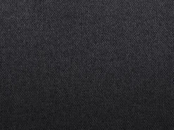 Lænestol m/fodskammel TANKEDAL mørkegråt stof