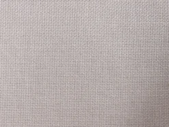 Lænestol THORUP beige stof/egefarve