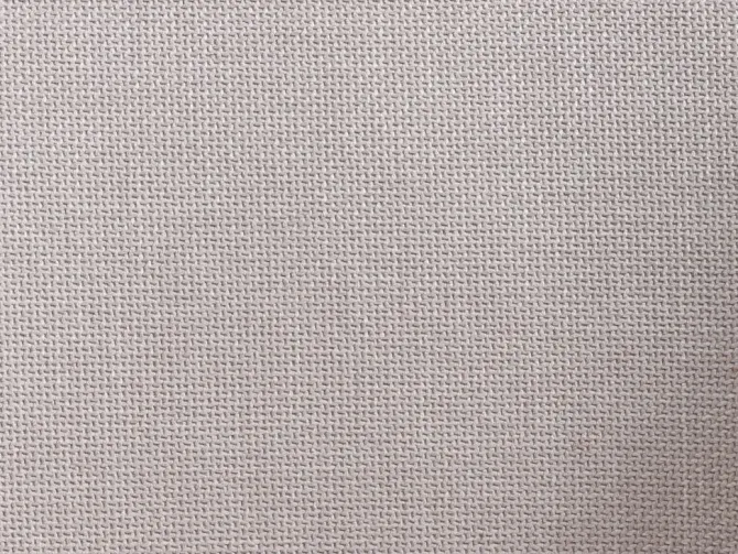 Lænestol THORUP beige stof/egefarve