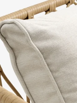 Loungesofa JENNUM 2.5-pers. natur